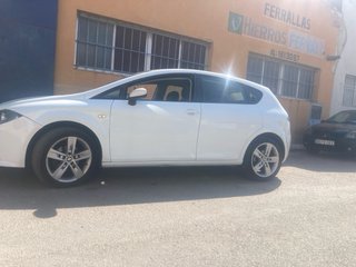 SEAT Leon 2006