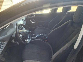 Peugeot 308 2016