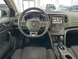 Renault Mégane Business Blue dCi 81 kW (115CV)
