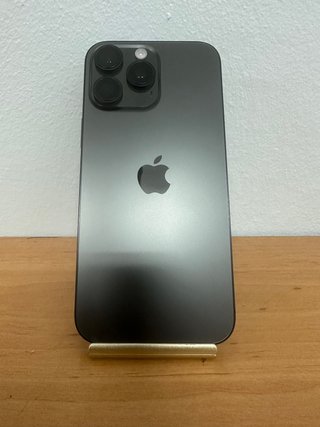 Apple iPhone 16 Pro Max 256gb Titanio Negro A+