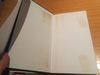 Neuromante - William Gibson (1a edición)