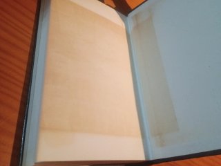Neuromante - William Gibson (1a edición)