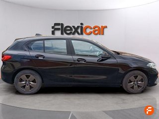 BMW Serie 1 116d