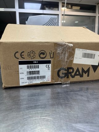 Balanza Gram Serie CM