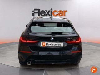 BMW Serie 1 116d