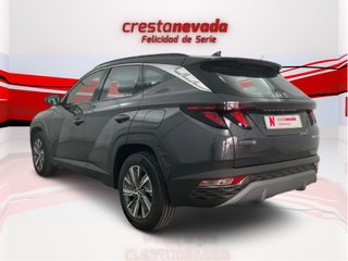 DESDE 335€ AL MES SIN ENTRADA Hyundai Tucson ECO