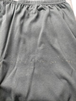Pijama Hombre Corto Antorcha Talla M Algodón