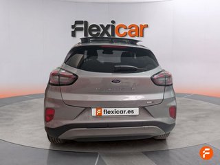 Ford Puma 1.0 EcoBoost 125cv ST-Line Desi MHEV Aut