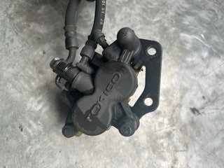 Pinza Freno Trasera Suzuki GSF 650 Bandit 06