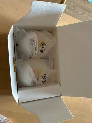 Sacaleches Medela Motion InBra Inalámbrico