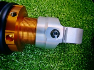 AMORTIGUADOR GAS JOG R ANTIGUA