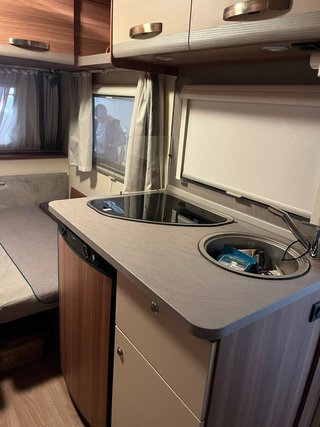 Caravana Weinsberg