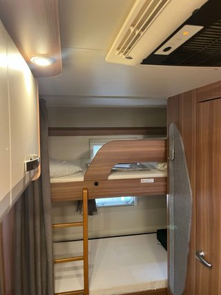 Caravana Weinsberg