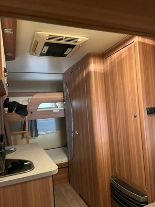 Caravana Weinsberg