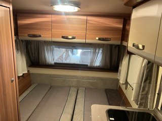 Caravana Weinsberg
