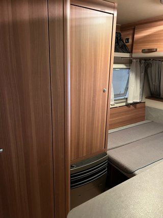 Caravana Weinsberg