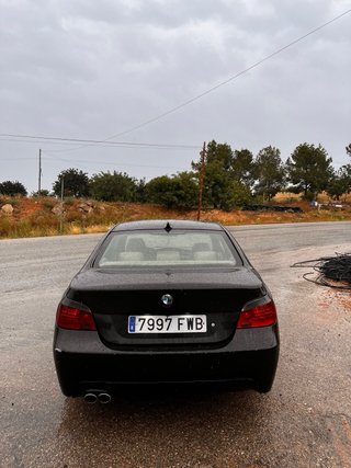 BMW Serie 5 2004