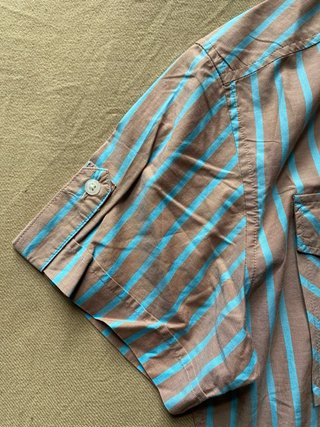 Camicia maniche corte D&G