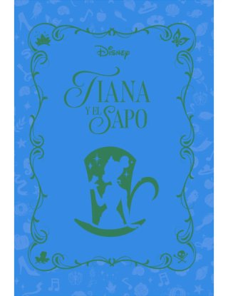 Pack Novelas Disney (sol)