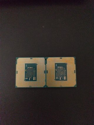 Procesador Intel Core i3-7100 3.90 GHz Precio x ud