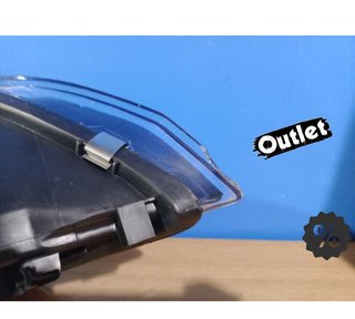 CX FARO IZQ PARA RENAULT MEGANE III 12-14 FONDO NEGRO R01755