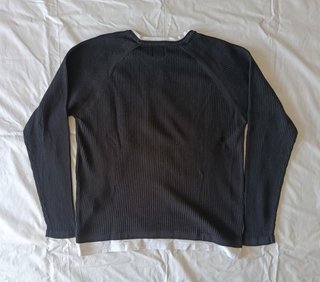 Jersey de Pull & Bear- Efecto Doble Capa