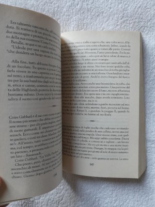 La verità di Corrag