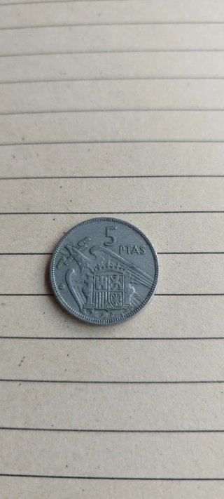 Monedas antiguas