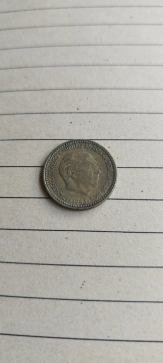 Monedas antiguas