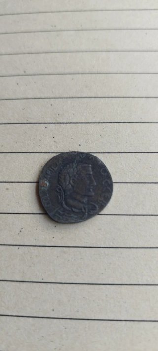 Monedas antiguas