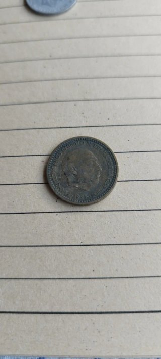 Monedas antiguas