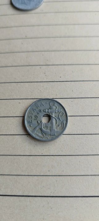 Monedas antiguas