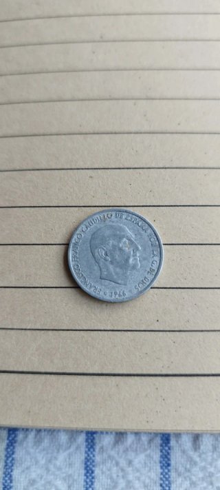 Monedas antiguas