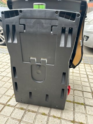 Silla de coche bebé Axiss