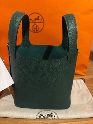 Hermès Picotin 18