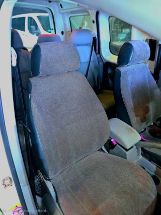 Volkswagen Caddy 2008