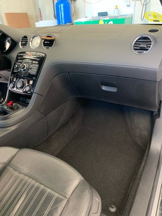 Peugeot RCZ 2011