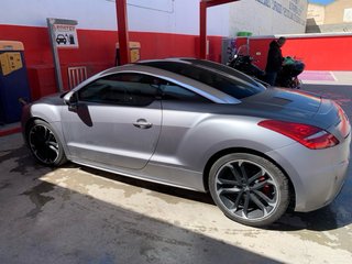 Peugeot RCZ 2011