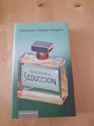 Psicología de la seducción