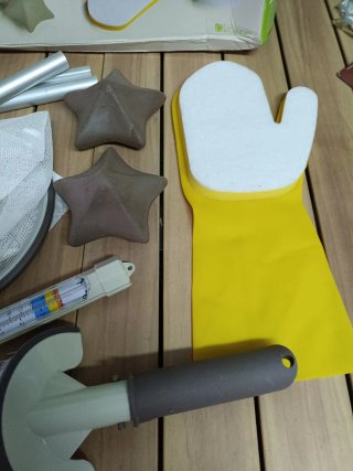Kit mantenimiento para spa Boreal KOKIDO