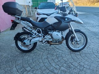 BMW R 1200 GS 2005 - 100.000 km