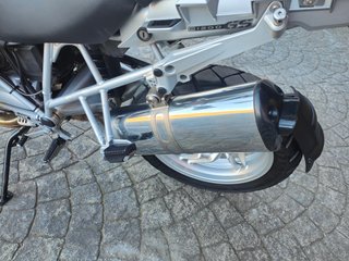 BMW R 1200 GS 2005 - 100.000 km