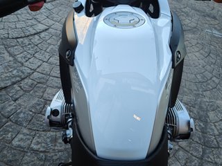 BMW R 1200 GS 2005 - 100.000 km