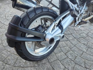 BMW R 1200 GS 2005 - 100.000 km