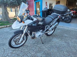 BMW R 1200 GS 2005 - 100.000 km