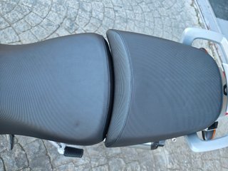 BMW R 1200 GS 2005 - 100.000 km