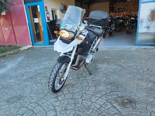 BMW R 1200 GS 2005 - 100.000 km