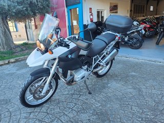 BMW R 1200 GS 2005 - 100.000 km