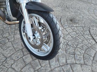 BMW R 1200 GS 2005 - 100.000 km