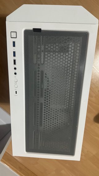 PC Gaming Montado a Piezas